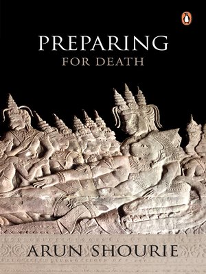 cover image of Preparing